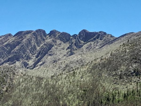 Cabañas El Dique